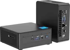 Intel NUC BNUC11TNKV70002 Barb