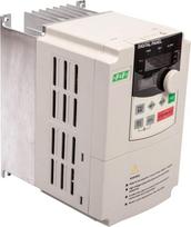 Inverteris 2,2 kW Uwe = 3 x 400 V, UV = 3 x 400 V/5 A FA-3HX022
