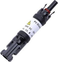 IP67 apsauginis saulės fotoelektros diodų blokatorius, 1000 V, 10 A, 20 A, PPO-Izoliacija PV panelinėms kabelių sistemoms (1 Stück, 30 A)