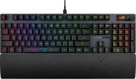 Įrankiai ASUS Strix Scope II Nero QWERTY