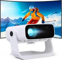 Išmaniųjų projektorių 4K palaikymas