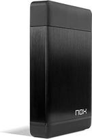 Išorinė dėžutė NOX NXLITEHDD35 3,5'' USB 3.0 juoda