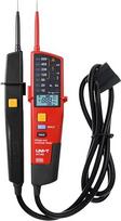 Įtampos testeris UNI-T daugiafunkcinis vandeniui atsparus skaitmeninis įtampos matuoklis Voltmetras įtampos testeris 12V ~ 690V AC / DC Automatinis diapazonas LCD ekranas