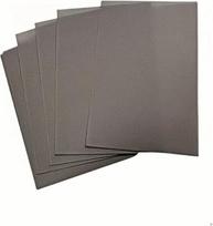 Itin plonas akytas nikelio tinklelio putplasčio elektrodas - 200 mm x 300 mm didelio akytumo, lengvas, laidus šilumai 1 vnt. (2 mm)