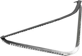 IV06227 Rėmas Kirschner Collapsible Alone, 27 cm x 27 cm Dydis