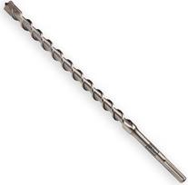 IVY Classic 48140 SDS Max 1 x 22-1/2 colio karbidinis plaktukas, 4 pjūvių galvutė, 1 kortelė, 1" skersmuo