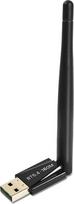 JAPOO USB BT adapteris kompiuteriui, BT 5.4 Dongle imtuvas, "Plug and Play", palaiko "Windows 11/10/8.1/7", skirtas staliniams ir nešiojamiesiems kompiuteriams, PS5/PS4/Xbox valdikliams, vienu metu galima prijungti kelis įrenginius (su