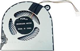 JINTAI 5V CPU ventiliatorius, skirtas Acer Aspire A314-31 A314-32 A315-21 A315-31 A315-51 A515-51 A515-51 A515-51G LifeBook A3510 FLHD DFS541105FC0T CPU aušinimo ventiliatorius