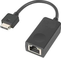 JINTAI Kabel-Dongle RJ45 01YU026 Ethernet-Adapter-Ersatz für ThinkPad X280 20KF 20KE X1 Carbon 6th Gen 20KH 20KG A285 20MW 20MX X395 20NL 20NM 20SC 20SD X390 Yoga 20NN 20NQ