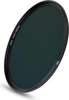 JJC ND64 77 mm itin plonas daugiasluoksnis HD optinio stiklo profesionalus fotografijos neutralaus tankio filtras