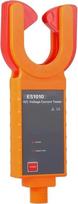 JJKKOZVQF 1 STÜCKE ES1010 Tester Spannung Clamp Amperemeter 60 kV oder 35 kV