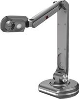 JOYUSING USB V500S dokumentų kamera ir vizualizatorius mokytojui A3 formato LED lemputė Automatinis fokusavimas Internetinės konferencijos Hibridinis mokymas su "Zoom Skype Teams" OBSS "Mac Windows