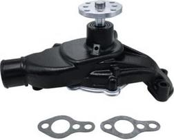 Jūrinių variklių vandens siurblys 8M0113734 für Mer-Cruiser, Vol-Vo Penta V6 V8 Inboard Circulation, kompatibel 8M0113734 17437 878341 811841