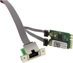 KALEA-INFORMATIQUE M2 M.2 NGFF E A pagrindinė kortelė 2.5 Gigabit RJ45 LAN ethernet 10 100 1000 1G 2.5G su Realtek RTL8125 mikroschemų rinkiniu