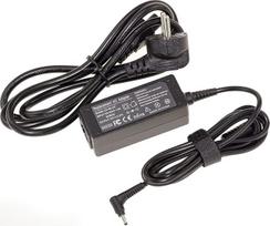 KALEA-INFORMATIQUE Nešiojamojo kompiuterio maitinimo šaltinis 19V 2.37A 1x3mm gysla Panašus į NP940X3G NP940X3L NP940X5J NP905S3G NP915S3G NP900X3L