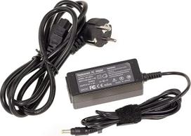KALEA-INFORMATIQUE Nešiojamųjų kompiuterių maitinimo šaltinis 12V 3A 1,7x4,8 mm, panašus į Asus ADP-36EH, SMQ2175