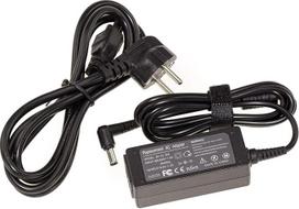 KALEA-INFORMATIQUE Nešiojamojo kompiuterio maitinimo šaltinis 19.5V 2A Galinis elementas 4.4x6.5mm Panašus į VGP-AC19V39 VGP-AC19V40 VGP-AC19V47