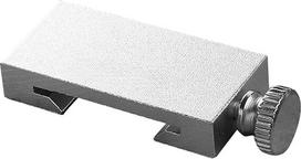 Kalibrierprodukte, Metall-Zimmermann-Zimmerei-Quadrat-Holzbearbeitungswerkzeuge Zimmerei-Stahllineal Positionierungs-Grenzblock-Messmarkierungslehre(24-26mm)