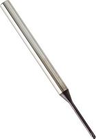 Karnasch 308012015015 Valuetool Karbidinis mikro frezas su 3D radiju 2-20 × D Pjovimo gylis 55 Hrc 1,5 mm Pjovimo skersmuo 15 mm Ilgis 4 mm