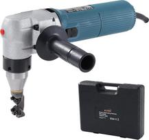 Katsu Nibble 625W Heavy Duty elektrinis nerūdijančio plieno aliuminio vario alavo pjaustytuvas alavo žirklės alavo žirklės pjauna 3 mm plieno plokštę