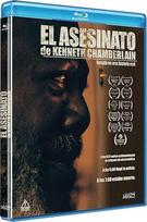 Keneto Čemberleno nužudymas - BD [Blu-ray]
