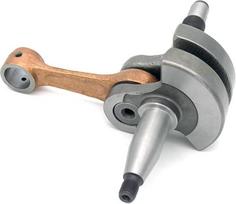 Kettensäge Kurbel Kurbelwelle Tinka 362 365 371 371 372 372 372XP/ XPW/X-TORQ/EPA 2063 2065 2071 2166 2171 Ersatzteile Gartenteile