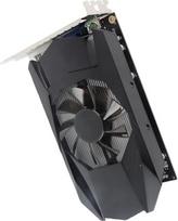 KIMISS HD7670 4GB GDDR5, 128 bitų 1000 MHz branduolio dažnis "PCI Express" vaizdo plokštė Palaiko "DirectX 11", "PCI Express X16 2.1 Gaming