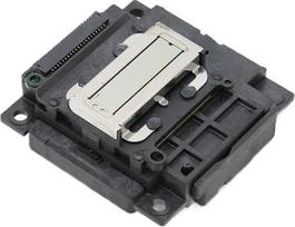 KIMISS rašalinio spausdintuvo galvutė Custom Xp310 spausdinimo galvutė ABS spausdinimo galvutė 4 spalvų atsarginė spausdinimo galvutė, skirta Xp300 paveikslėlių nuotraukoms dokumentams