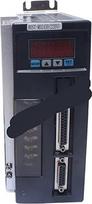 Kintamosios srovės servo variklis AC 90st-M02430 220V 750W 3000rpm 2.4Nm 0.75KW einphasig mit Permanentmagnet (90ST-M04025 SET)