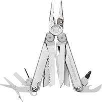 Kišeninis įrankis "Leatherman Wave", 832531