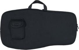 Klaviatūros dėklo dėklas, skirtas "Logitech K350 MK550 MK570" belaidės "Wave" klaviatūros ir pelės deriniui, juodas