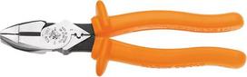 Klein Tools D213-9NE-CR-INS Izoliuotos 9 colių kirpimo replės