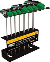Klein Tools Jth67T "Torx Journeyman T-Handle" rinkinys su stovu, 7 dalių