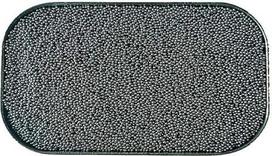 Kleine Stahlkugel mit Miniaturpräzision, 1mm1,2mm1,5mm2mm2,381mm2,5, präzisionsgelagerte Stahlkugel, 1000 Körner-3MM