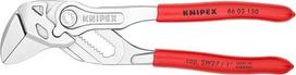 Knipex 86 03 150 Sba replės su veržliarakčiu
