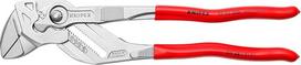KNIPEX įrankiai 8603300 Chromuotas replės veržliaraktis