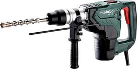 Kombinuotas plaktukas Metabo KH 5-40 - 600763500 - Kombinuotas plaktukas gręžimui ir kalimui - 4 m ilgio laidas