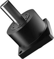 Kompaktes Miniatur Harmonisches Reduzierstück mit Robotergelenk mit hoher Präzision CSF-11-XX-2XH-B 30/50/80/100 (Reduction Ratio 100)