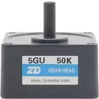 Kompatibel mit ZD Gear Head Reduktoriaus pavarų dėžė 2GN-3K/5K/7.5K/10K/20K/30K/40K/60K/75K/100K/120K/180K 3GN-3K/25K 5GN25K 6GU30K 4GN 200K 6GU50K GN-10N-10K)