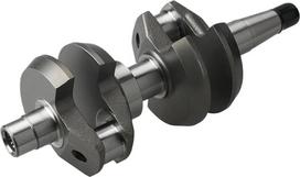 Kompatible Kurbelwelle Kompatibel mit Außenbordmotor 2-Takt 48 PS 55 PS Motorteile 663-11411 663-11411-00 663114110100