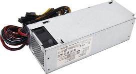 Kompiuterio maitinimo šaltinio transformatoriaus blokas 6 kontaktų + 4 kontaktų 500 W, skirtas modeliui H500EPM-00 D500EPM-00 H500EGM-00 DPS-500AB-49A H500EBM-00, skirtas "Dell Optiplex" 3060 3080 5050 5070 5080 7080 3668 3880