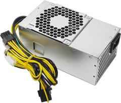 Kompiuterio maitinimo šaltinio transformatoriaus blokas 6 kontaktų 4+4 kontaktų 550W, skirtas modeliui PA-5181-3A, skirtas Acer Veriton E450 D650 B450 B650 S4660G S2660G S6660G X4660G stalinio kompiuterio maitinimo šaltiniui