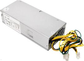 Kompiuterio maitinimo transformatoriaus blokas Pagrindinė plokštė 6 kontaktų CPU 4 kontaktų 260W modeliui PA-1261-7 PCH026 PCK027, skirtas HP Qitian M420 Yangtian M4000Q Tianyi 510S-07IC