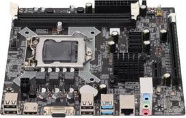 Kompiuterių pagrindinės plokštės, procesoriaus lizdas LGA 1150, DDR3 1600/1333/1066 MHz atmintis, 2 x DDR3 lizdai, visos "Excicon" kondensatorių konstrukcijos, su išplėtimo lizdais, įvesties / išvesties sąsaja