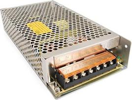 Komutacinis maitinimo šaltinis 100W 24V