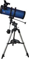KONUS KONUSMOTOR-130 Astronominis Niutono refraktoriaus teleskopas su 130 mm skersmens, 1000 mm židinio nuotoliu ir dešiniojo pakilimo varikliu