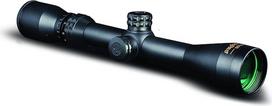 KONUS Konuspro 3-10x44 su graviruotu 30/30 taikikliu ant 3-10x44 objektyvo