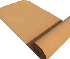 Kork-Rolle, hohe Dichte, Naturkorkfliesen, leicht zu schneiden, 0,8 x 2,5 m dick, für Büro, Zuhause, Heimwerkerbedarf, Braun, 8 mm dick, 0,8 m x 2,5 m