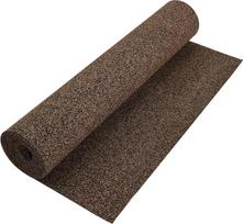 Korkrolė Braun 1000 x 100 cm Kork und Gummi, 16,3 kg, 42046473