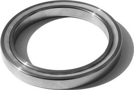 Korozijai atsparus 316 nerūdijančio plieno guolis S6000 6001 6002 6003 6004 6005 6006 6007 6008 6009 6010 2RS (6009 45 x 75 x 16 mm)